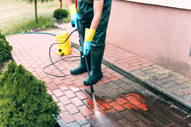 Roof Power Washing Services in Bear Valley Springs, CA