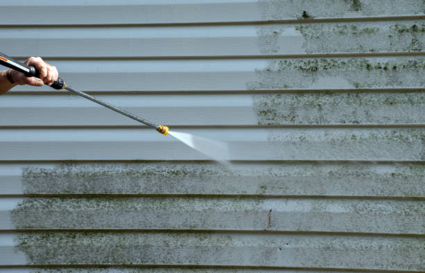 Best Concrete Pressure Washing  in Bear Valley Springs, CA