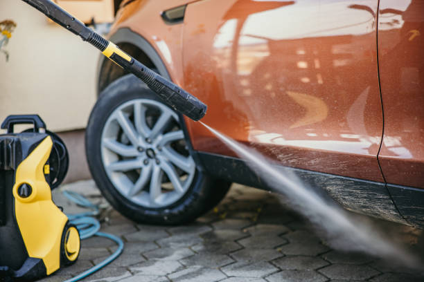 Local Pressure Washing Services in Bear Valley Springs, CA