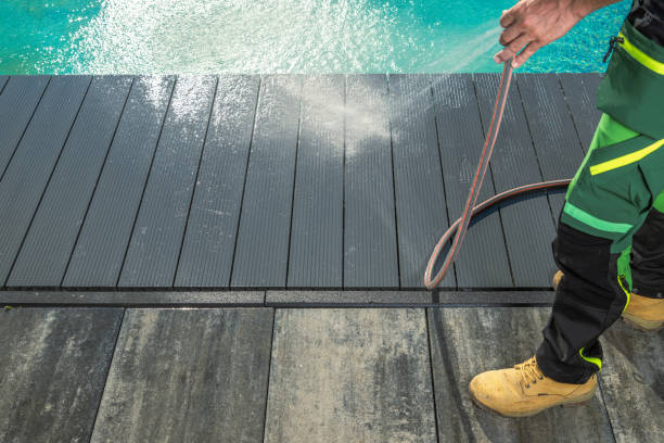 Best Roof Power Washing Services  in Bear Valley Springs, CA