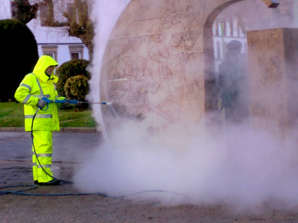 Best Affordable Power Washing  in Bear Valley Springs, CA