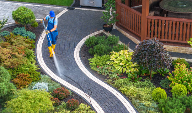 Best Commercial Building Pressure Washing  in Bear Valley Springs, CA