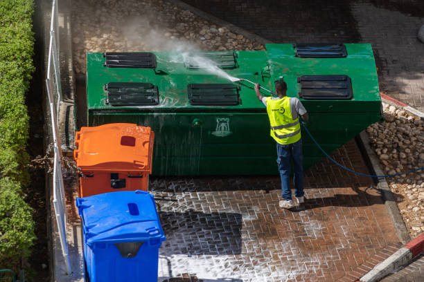 Best Commercial Pressure Washing  in Bear Valley Springs, CA